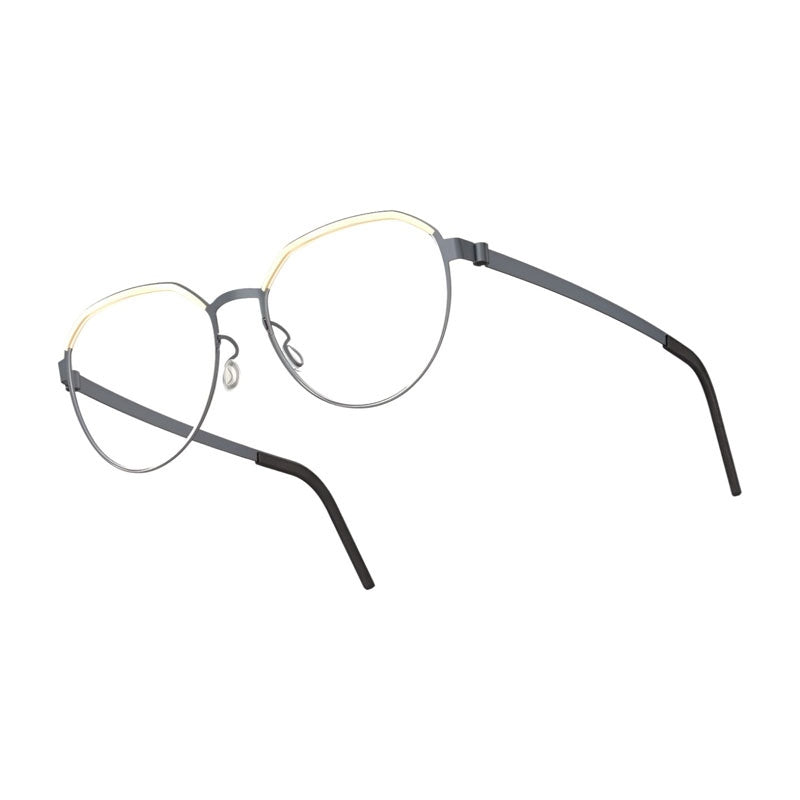 LINDBERG Eyeglasses, Model: 9858 Colour: U16K190