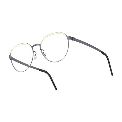 LINDBERG Eyeglasses, Model: 9858 Colour: U16K190