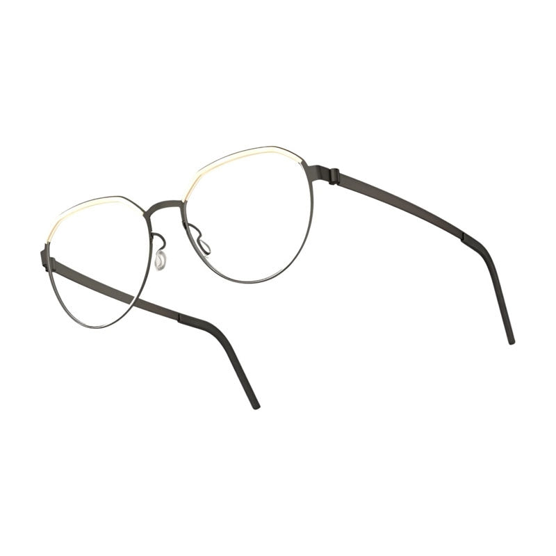 LINDBERG Eyeglasses, Model: 9858 Colour: U9K190