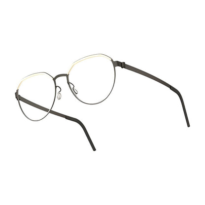 LINDBERG Eyeglasses, Model: 9858 Colour: U9K190