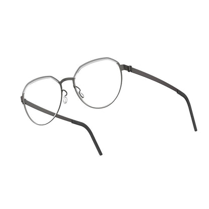 LINDBERG Eyeglasses, Model: 9858 Colour: U9K195