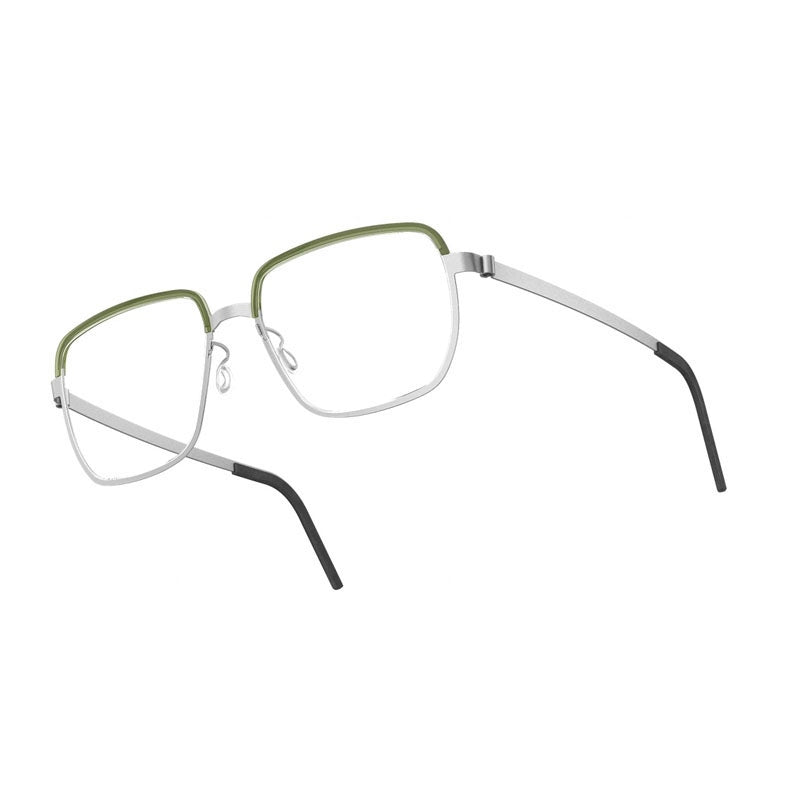 LINDBERG Eyeglasses, Model: 9859 Colour: 10K175