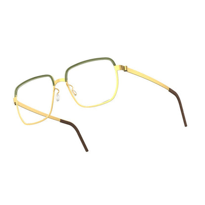 LINDBERG Eyeglasses, Model: 9859 Colour: GTK175