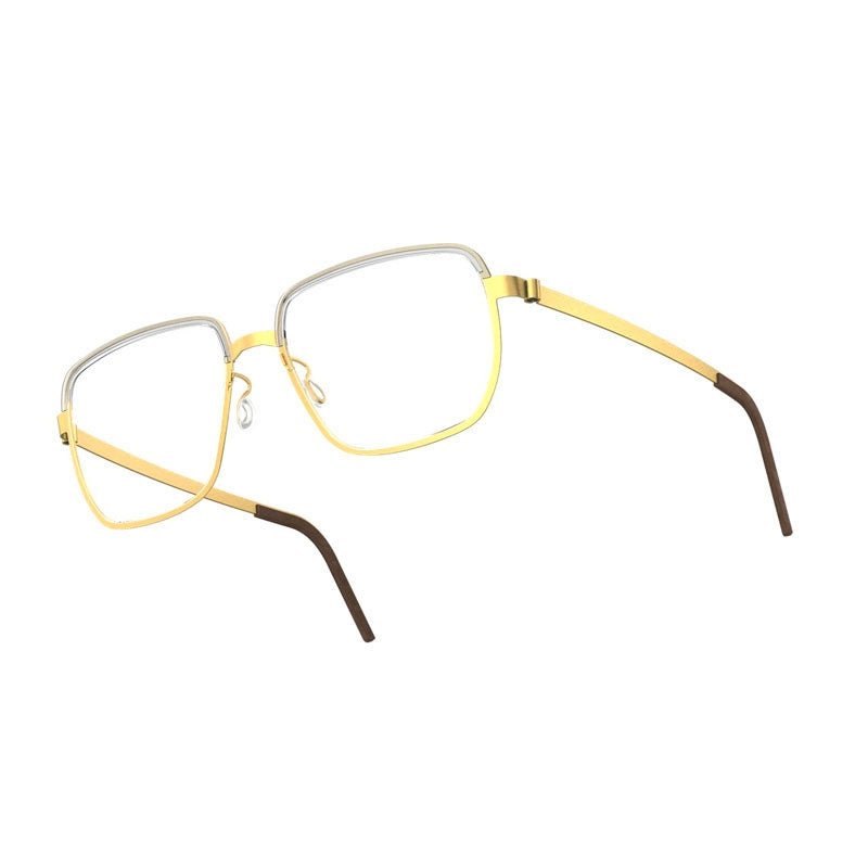 LINDBERG Eyeglasses, Model: 9859 Colour: GTK195