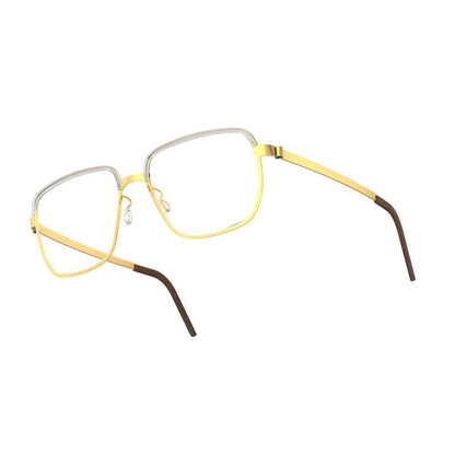 LINDBERG Eyeglasses, Model: 9859 Colour: GTK195