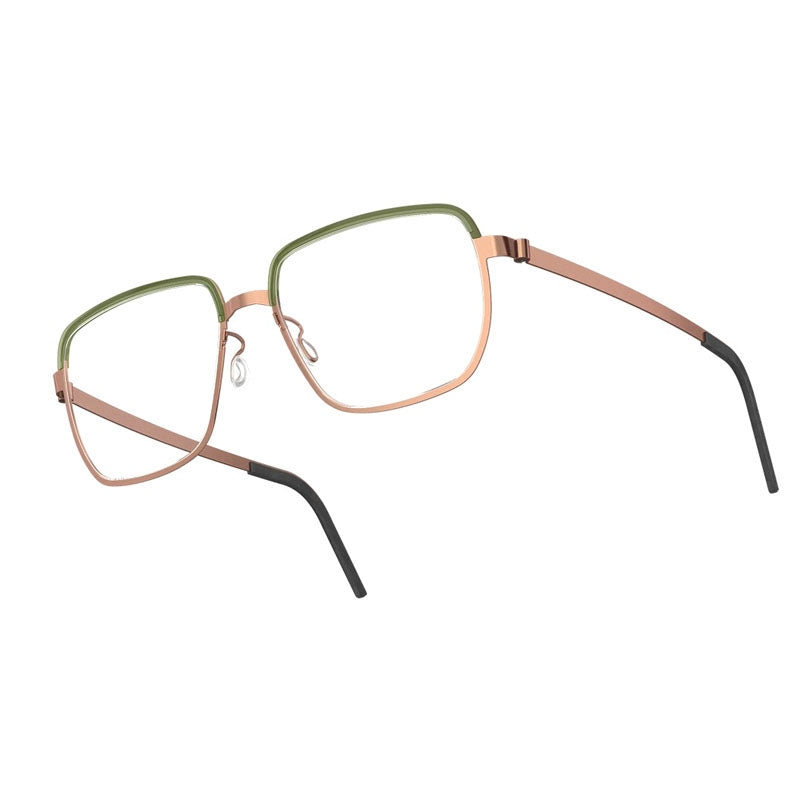 LINDBERG Eyeglasses, Model: 9859 Colour: PU12K175