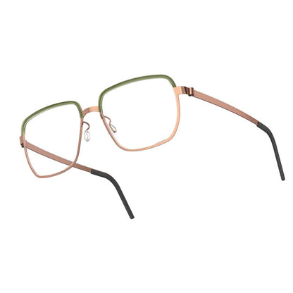 LINDBERG Eyeglasses, Model: 9859 Colour: PU12K175