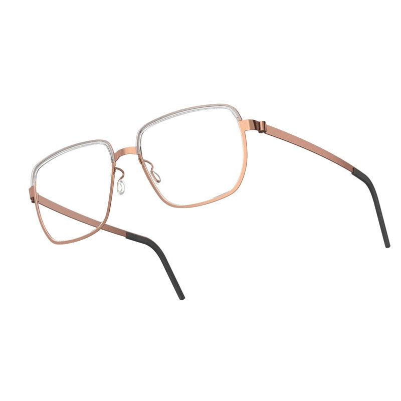 LINDBERG Eyeglasses, Model: 9859 Colour: PU12K195
