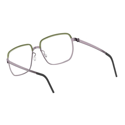 LINDBERG Eyeglasses, Model: 9859 Colour: PU14K175