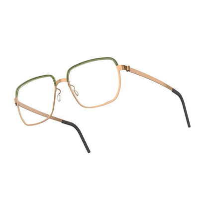 LINDBERG Eyeglasses, Model: 9859 Colour: PU15K175
