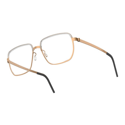LINDBERG Eyeglasses, Model: 9859 Colour: PU15K195