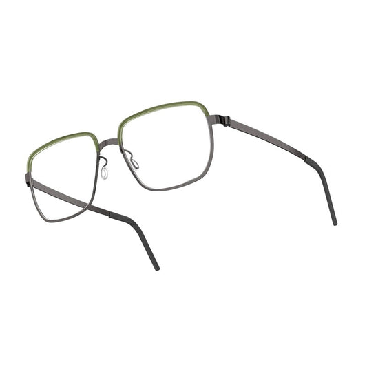 LINDBERG Eyeglasses, Model: 9859 Colour: PU9K175