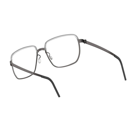 LINDBERG Eyeglasses, Model: 9859 Colour: PU9K195