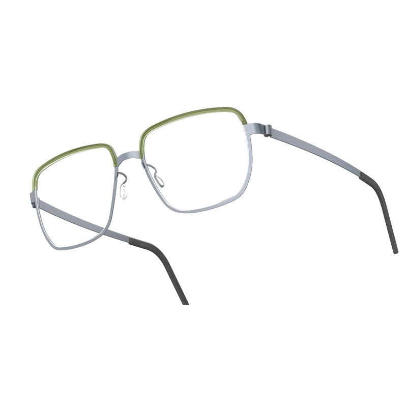 LINDBERG Eyeglasses, Model: 9859 Colour: U16K175