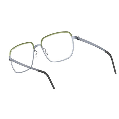LINDBERG Eyeglasses, Model: 9859 Colour: U16K175