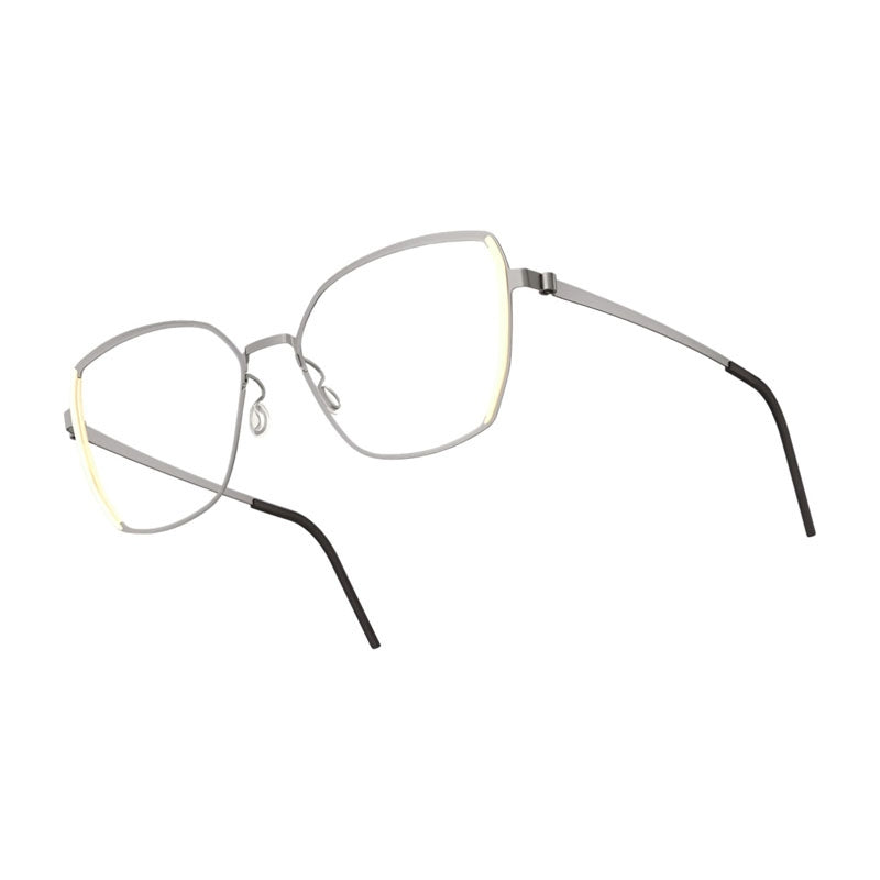 LINDBERG Eyeglasses, Model: 9862 Colour: 10K190