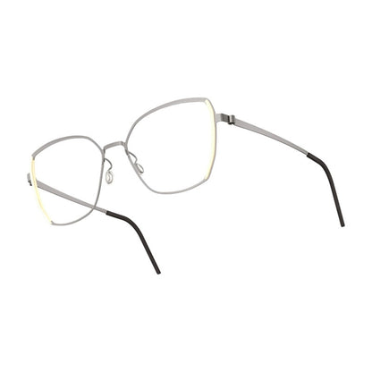 LINDBERG Eyeglasses, Model: 9862 Colour: 10K190