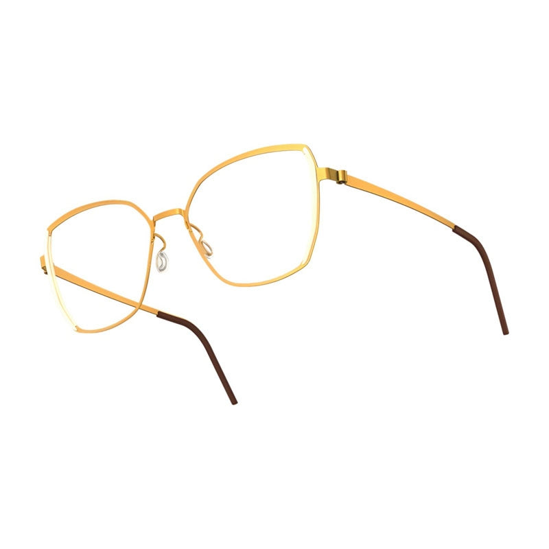 LINDBERG Eyeglasses, Model: 9862 Colour: GTK190