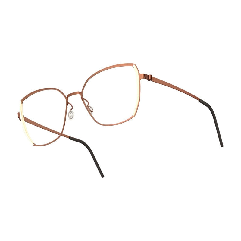 LINDBERG Eyeglasses, Model: 9862 Colour: PU12K190