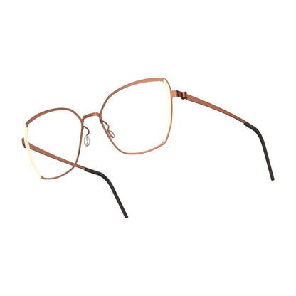 LINDBERG Eyeglasses, Model: 9862 Colour: PU12K190