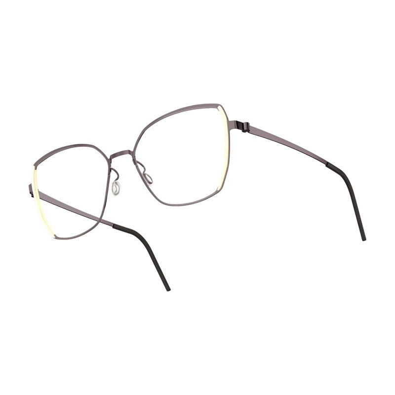 LINDBERG Eyeglasses, Model: 9862 Colour: PU14K190