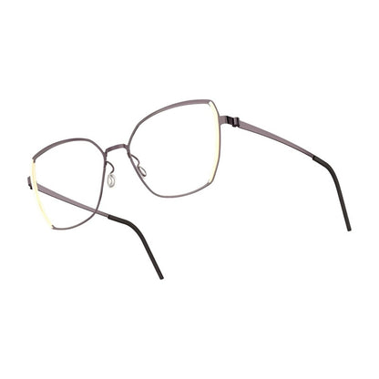 LINDBERG Eyeglasses, Model: 9862 Colour: PU14K190