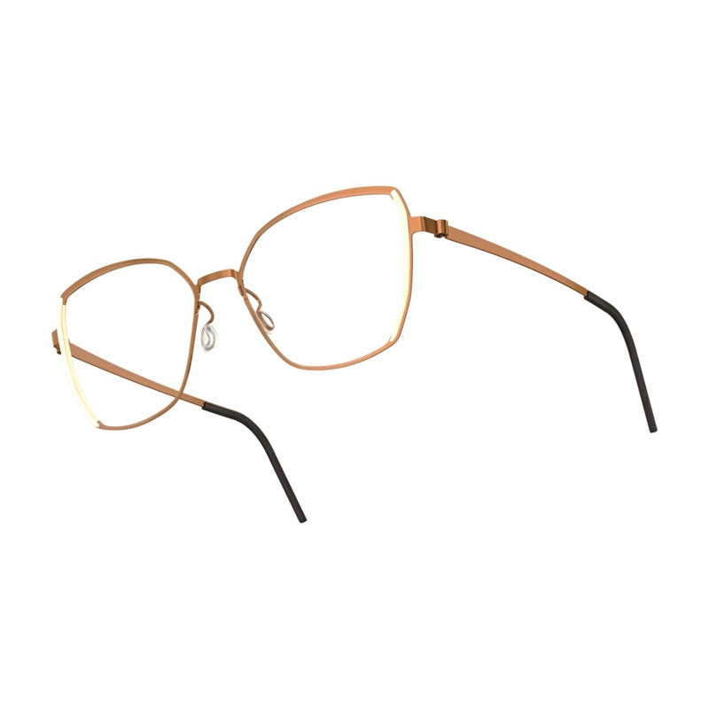 LINDBERG Eyeglasses, Model: 9862 Colour: PU15K190