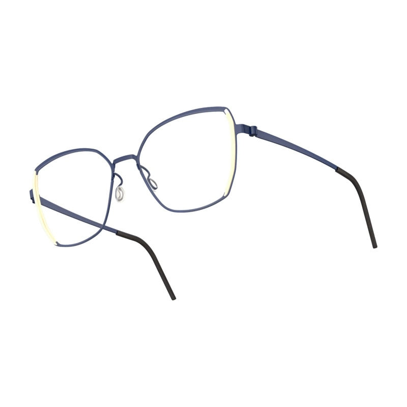 LINDBERG Eyeglasses, Model: 9862 Colour: U13K190