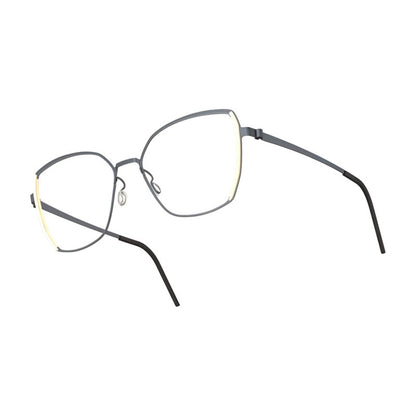LINDBERG Eyeglasses, Model: 9862 Colour: U16K190