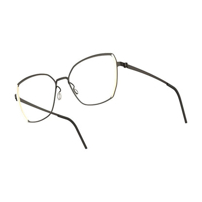 LINDBERG Eyeglasses, Model: 9862 Colour: U9K190