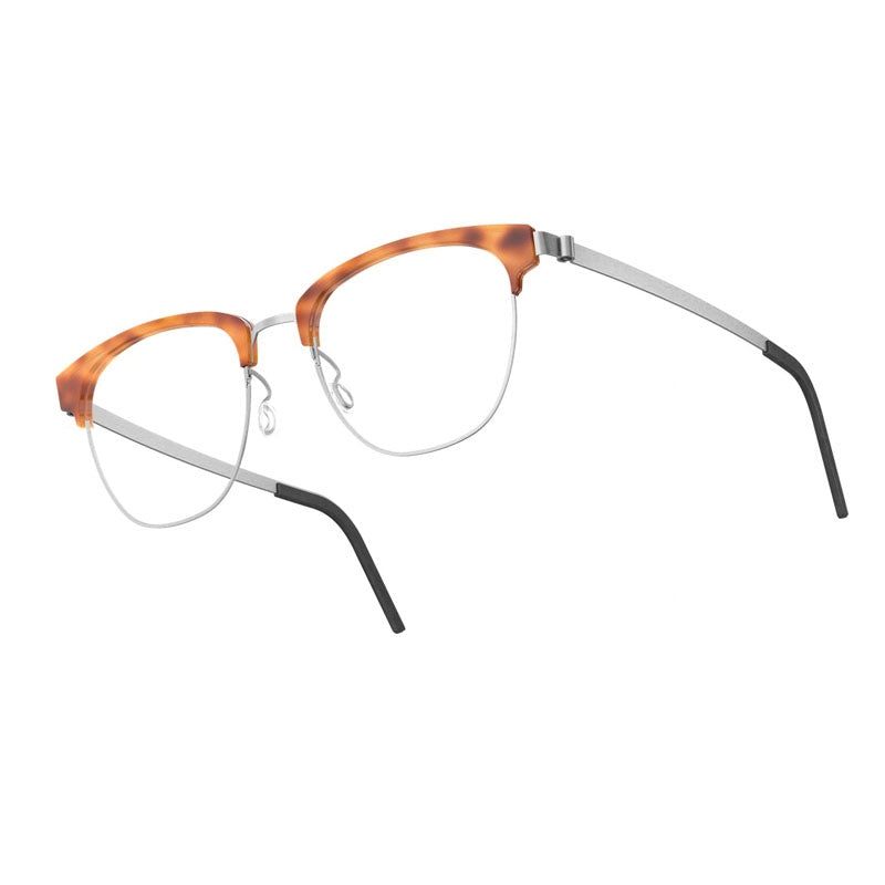 LINDBERG Eyeglasses, Model: 9863 Colour: 10K25