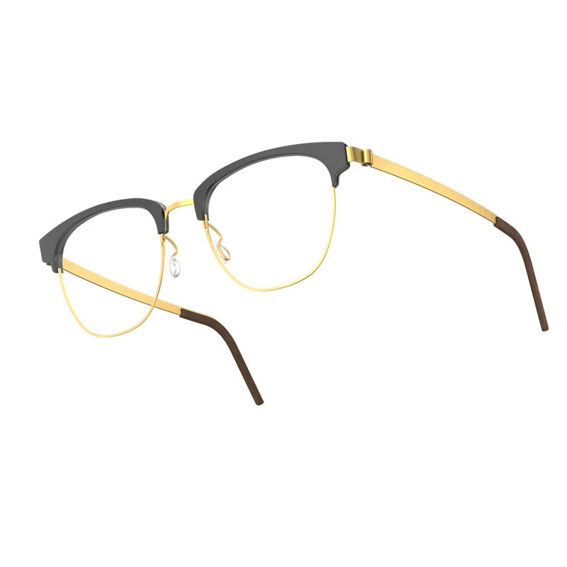LINDBERG Eyeglasses, Model: 9863 Colour: GTK24M