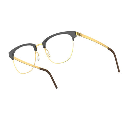 LINDBERG Eyeglasses, Model: 9863 Colour: GTK24M