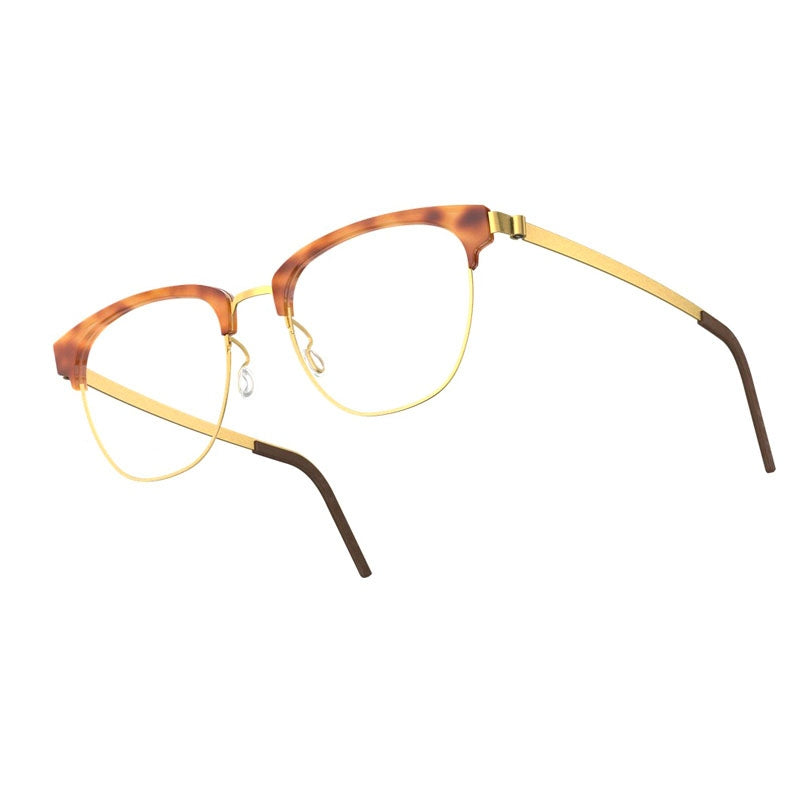 LINDBERG Eyeglasses, Model: 9863 Colour: GTK25