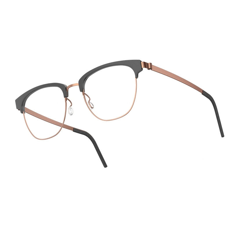 LINDBERG Eyeglasses, Model: 9863 Colour: PU12K24M