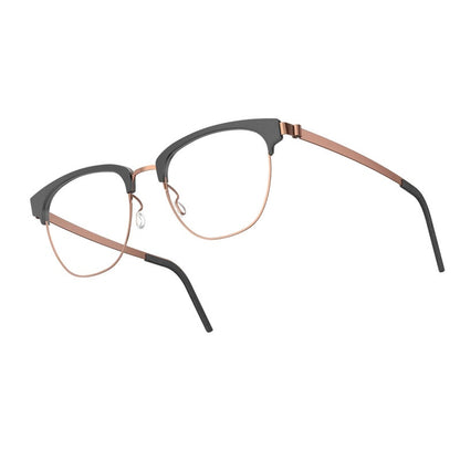 LINDBERG Eyeglasses, Model: 9863 Colour: PU12K24M