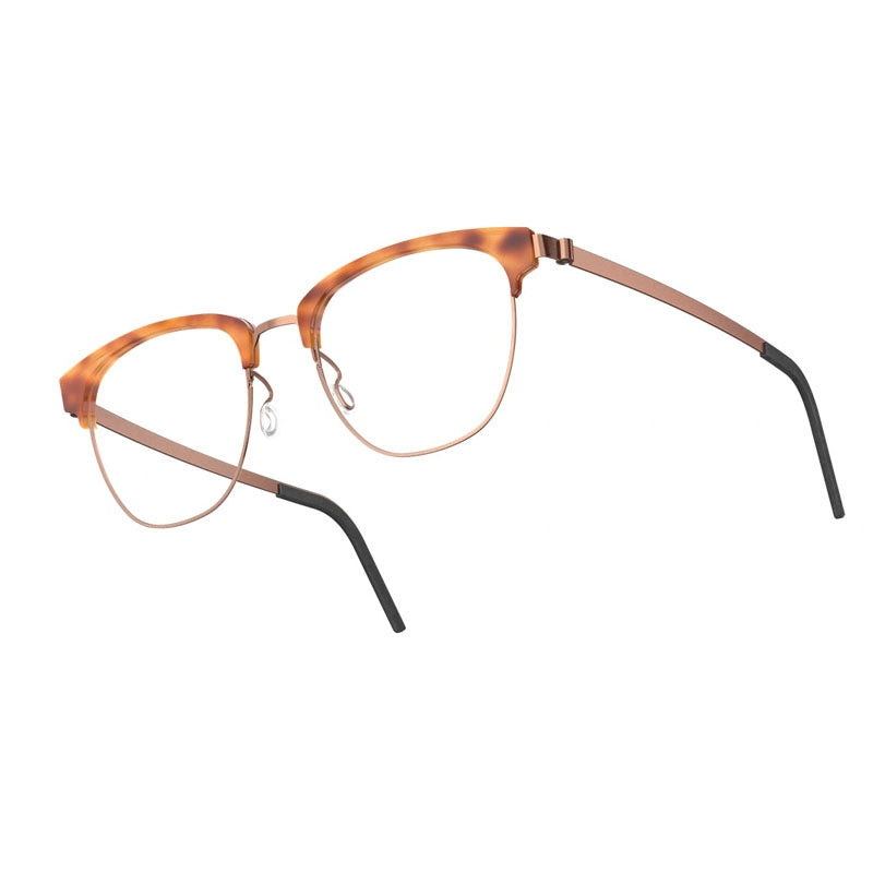 LINDBERG Eyeglasses, Model: 9863 Colour: PU12K25