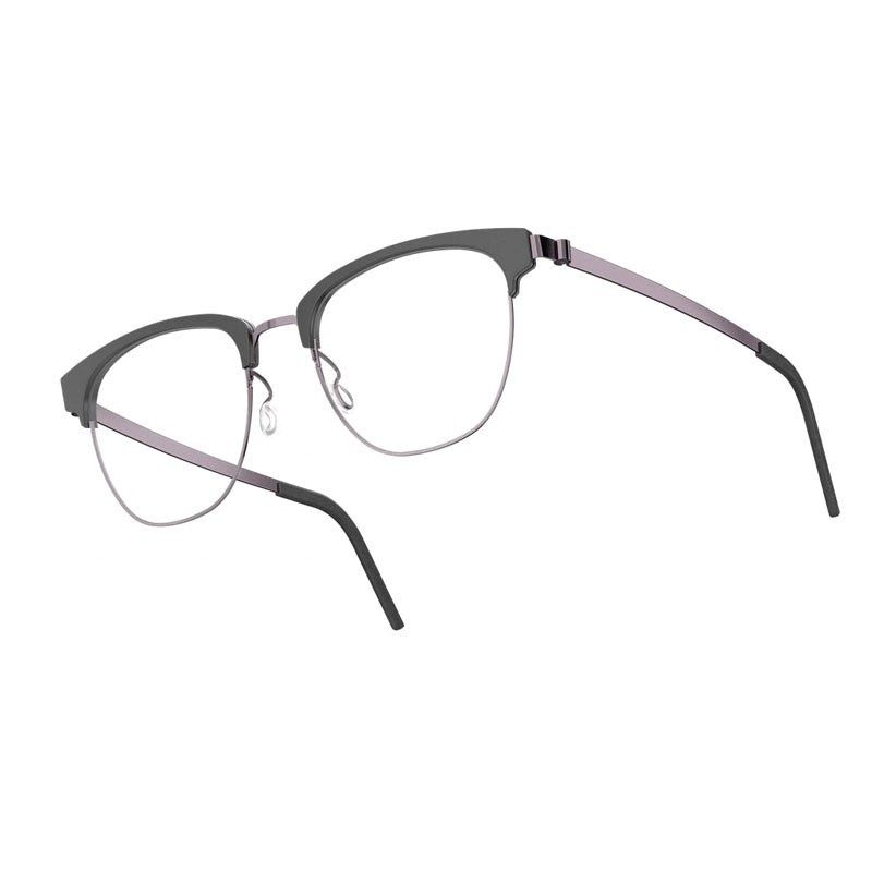 LINDBERG Eyeglasses, Model: 9863 Colour: PU14K24M