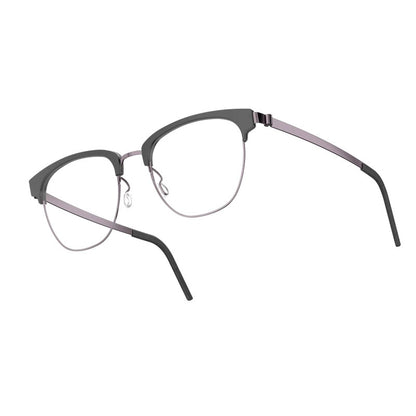 LINDBERG Eyeglasses, Model: 9863 Colour: PU14K24M