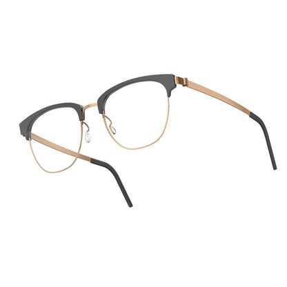 LINDBERG Eyeglasses, Model: 9863 Colour: PU15K24M