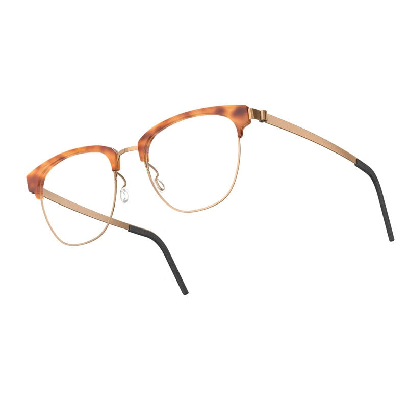 LINDBERG Eyeglasses, Model: 9863 Colour: PU15K25