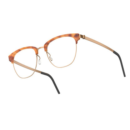 LINDBERG Eyeglasses, Model: 9863 Colour: PU15K25