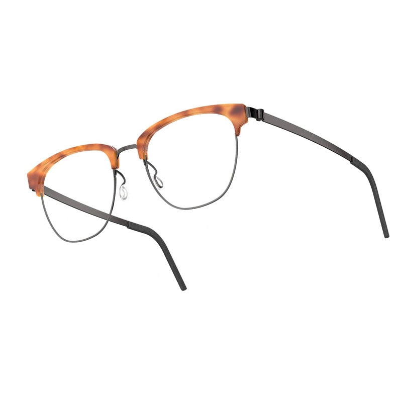 LINDBERG Eyeglasses, Model: 9863 Colour: PU9K25