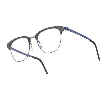 LINDBERG Eyeglasses, Model: 9863 Colour: U13K24M