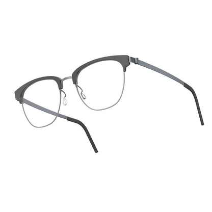 LINDBERG Eyeglasses, Model: 9863 Colour: U16K24M
