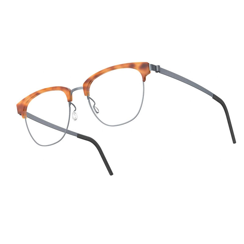 LINDBERG Eyeglasses, Model: 9863 Colour: U16K25