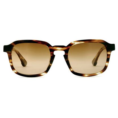 Etnia Barcelona Sunglasses, Model: Abbey Colour: HVGR