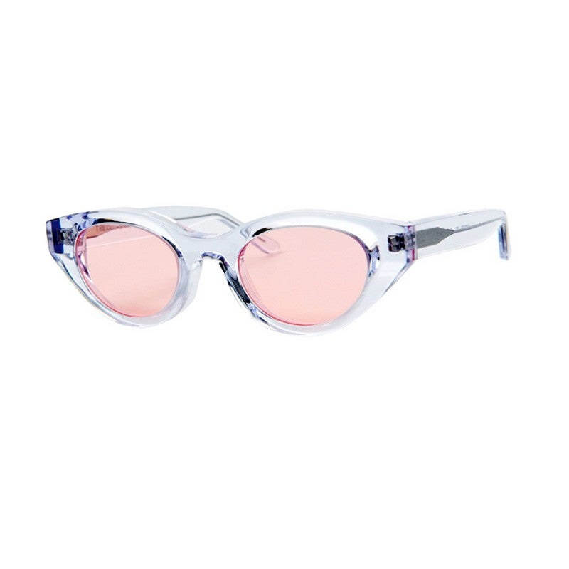 Thierry Lasry Sunglasses, Model: ACIDITY Colour: 00