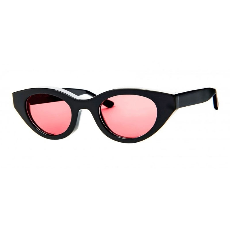 Thierry Lasry Sunglasses, Model: ACIDITY Colour: 101Red