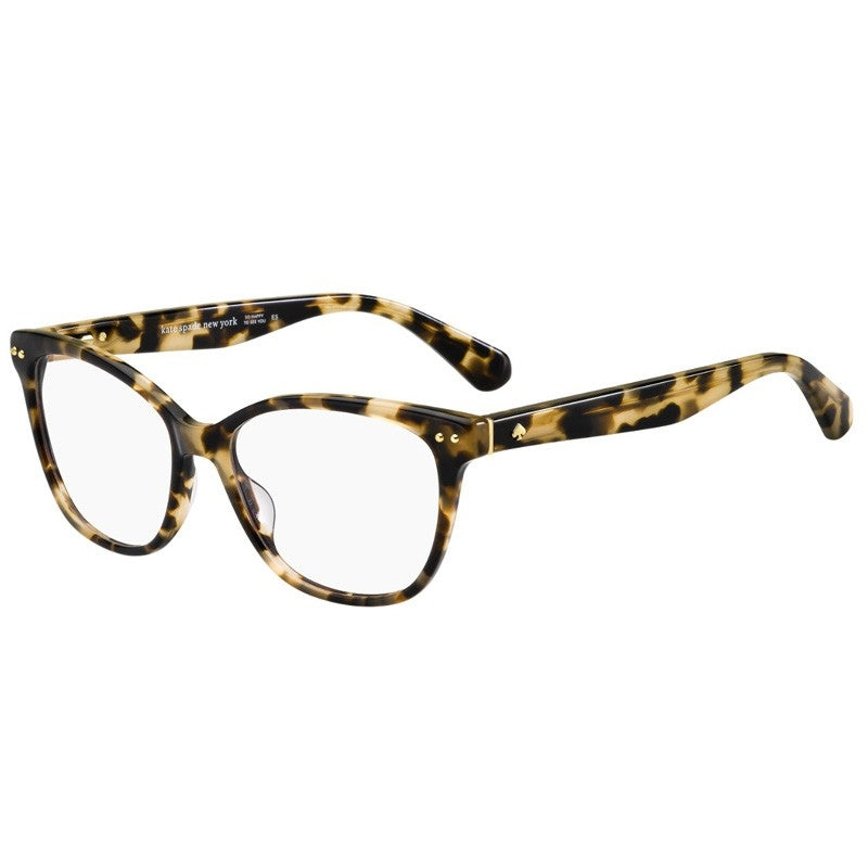 Kate Spade Eyeglasses, Model: Adrie Colour: 086